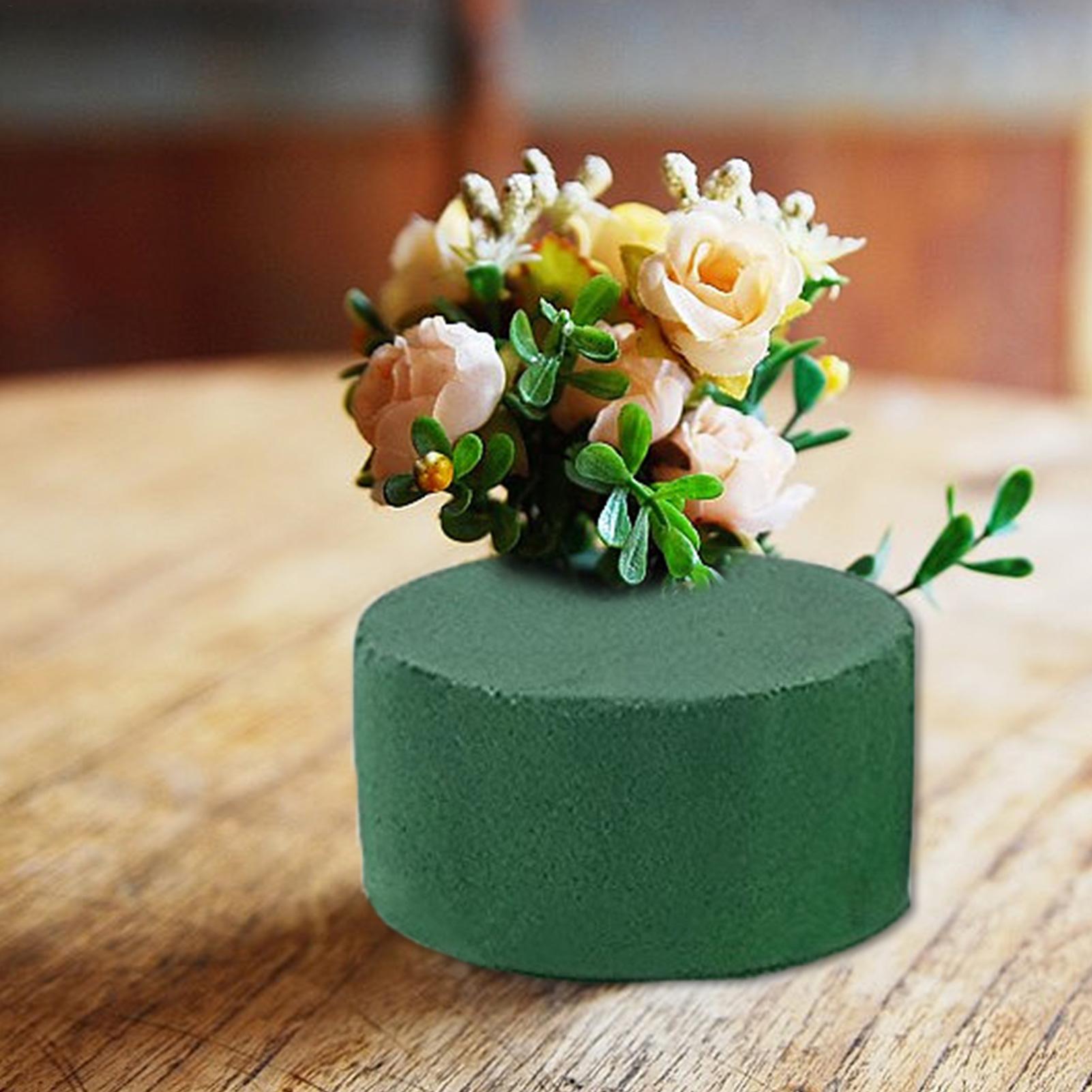 Floral Foam Oasis - Bloques de espuma floral de 6