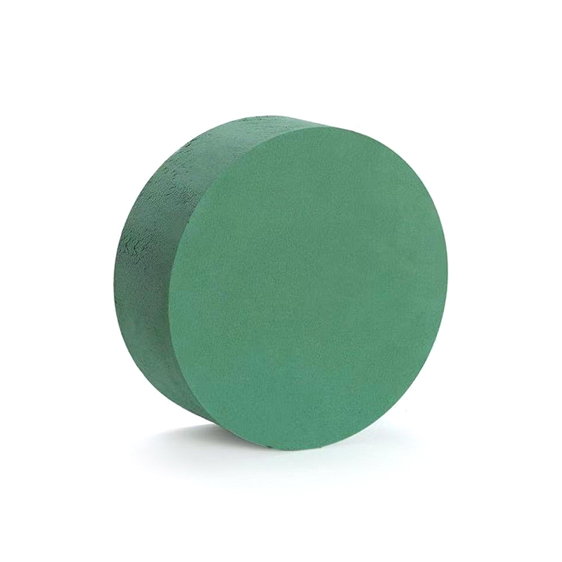 Cilindros de espuma de barro f - Floral Foam Oasis reseña y precio