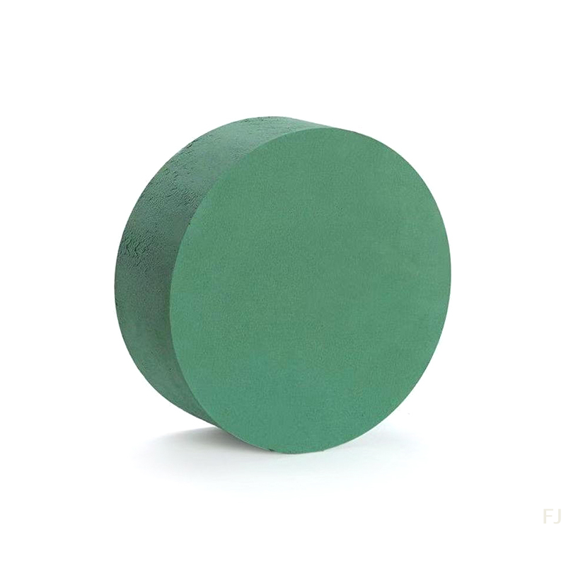 Cilindros de Espuma Floral Oas - Floral Foam Oasis reseña y precio