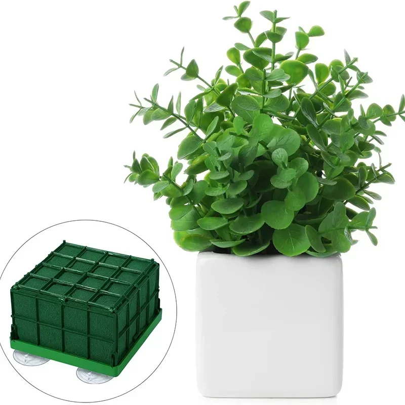 1/2/4 Unidades de Bloques de E - Floral Foam Oasis reseña y precio