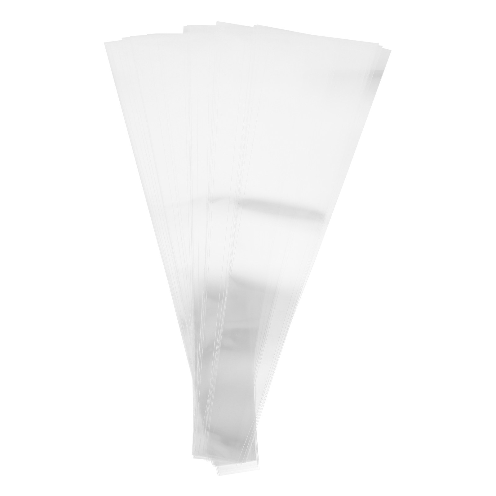 Rollo de Celofán Transparente  - Quality Florist Supply reseña y precio