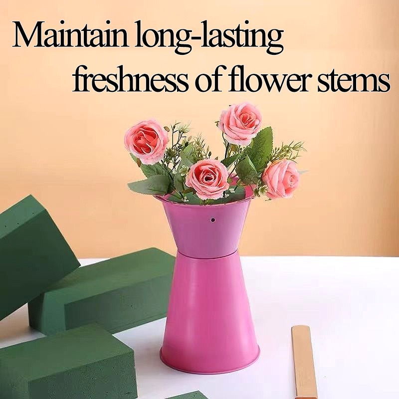 Bloques de espuma floral para  - Floral Foam Oasis reseña y precio