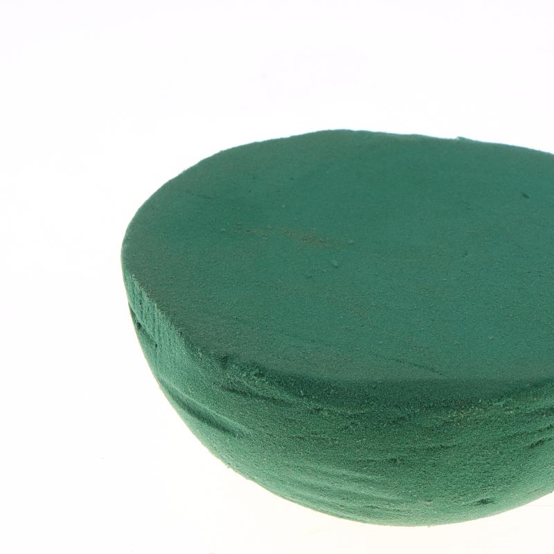 Bloque de Espuma Floral Verde  - Floral Foam Oasis reseña y precio