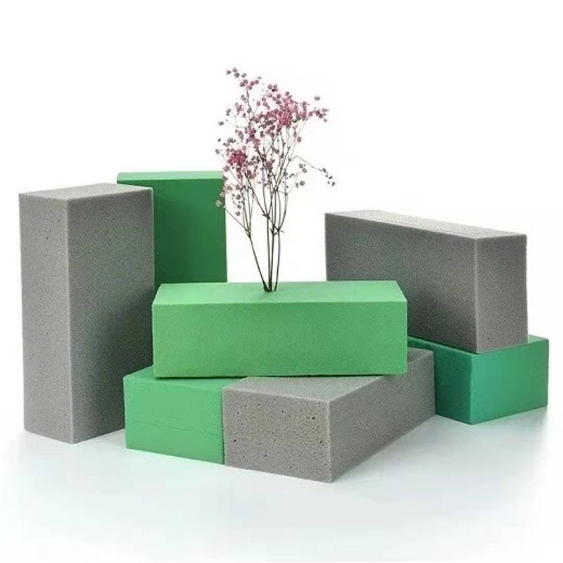 Bloque de Espuma Floral para A - Floral Foam Oasis reseña y precio