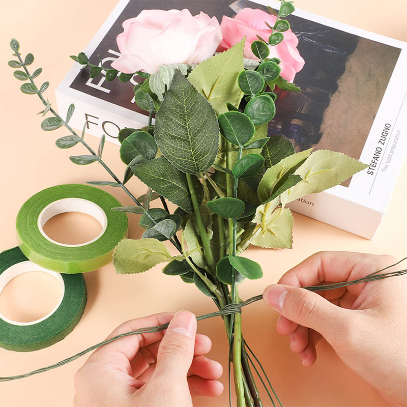 100 Uds. Alambre Floral de alt - Quality Florist Supply reseña y precio