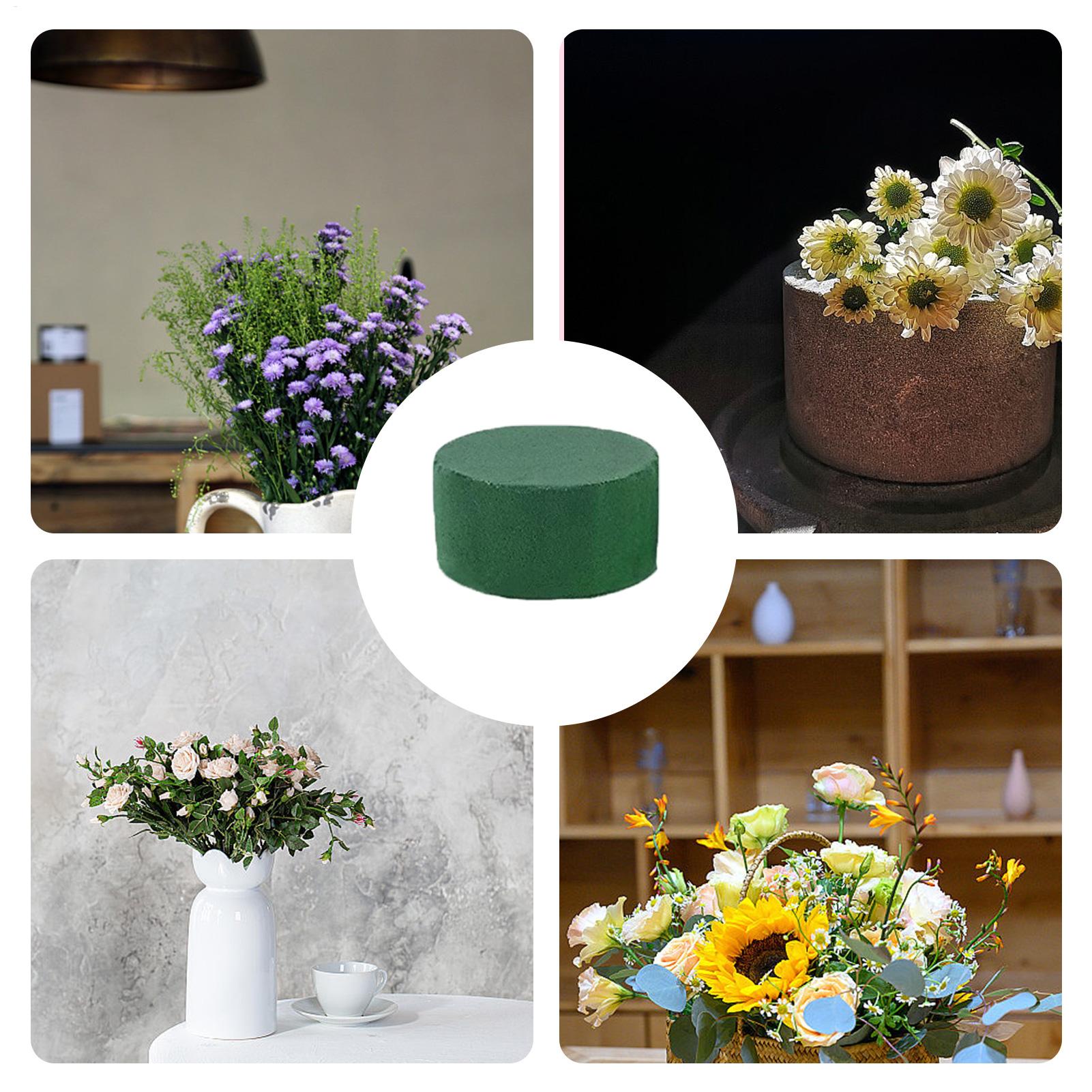 Bloques de espuma floral de 6  - Floral Foam Oasis reseña y precio